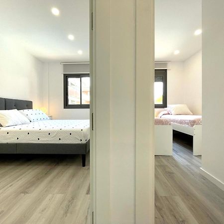 Luxurycambrils Resort&Spa Exteriör bild
