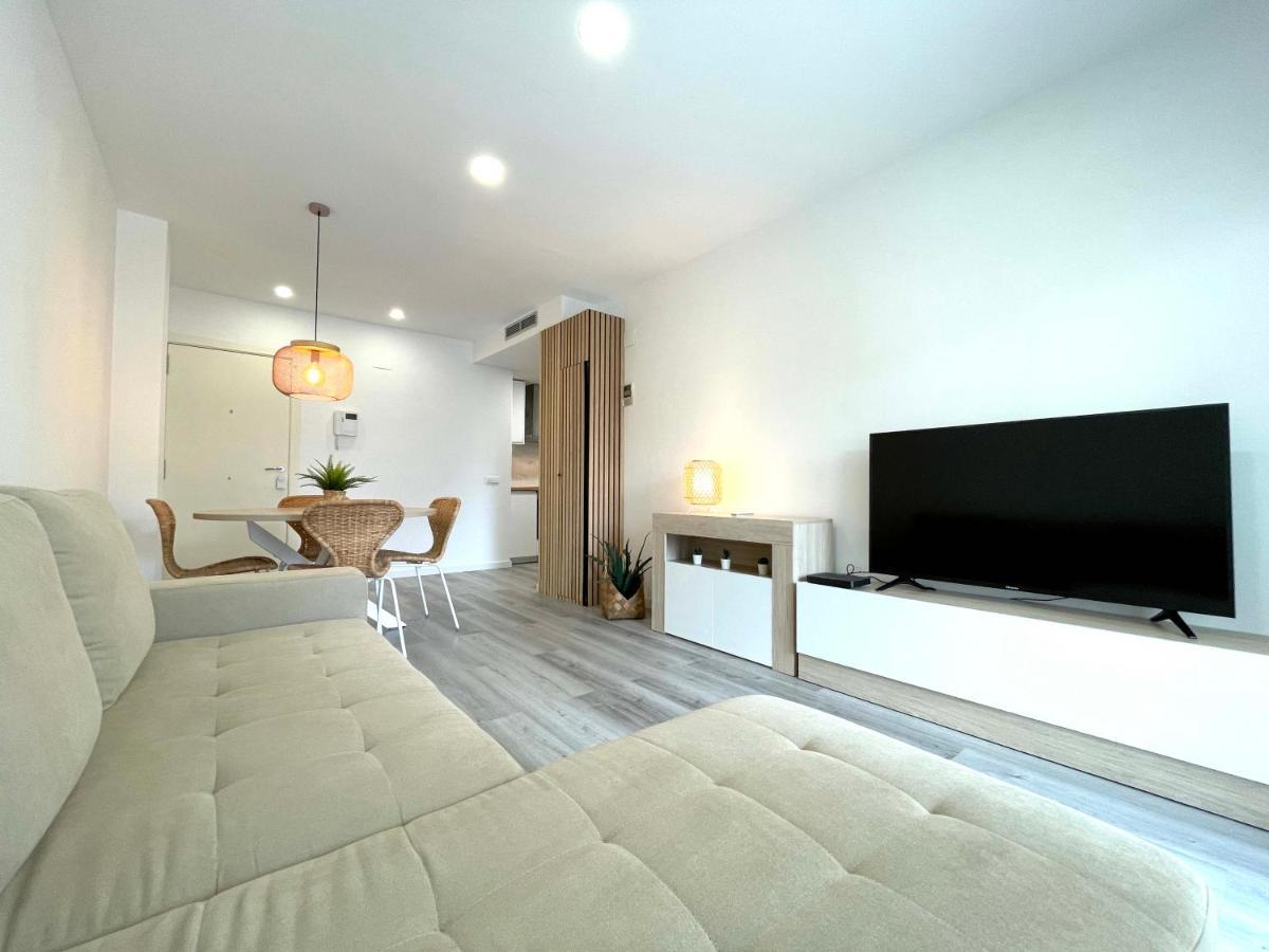 Luxurycambrils Resort&Spa Exteriör bild