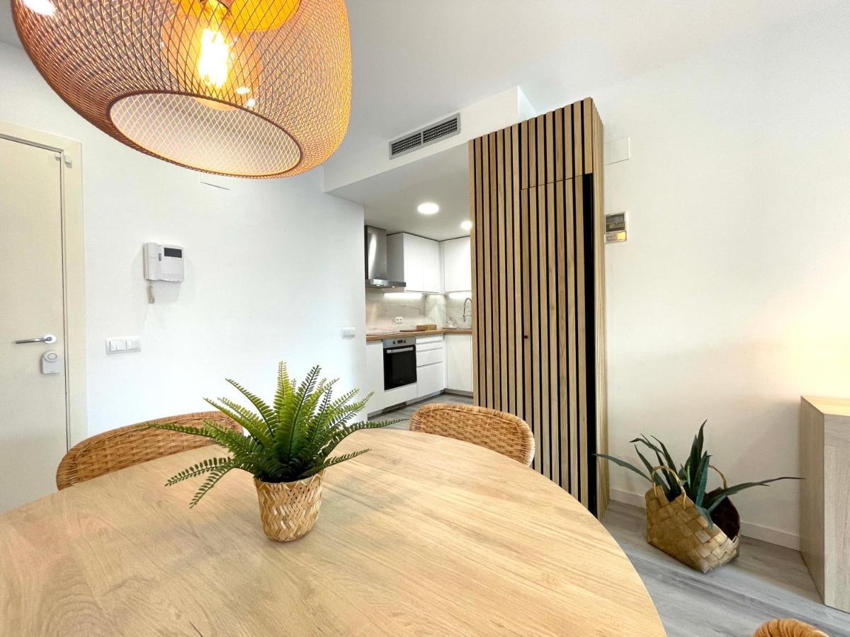 Luxurycambrils Resort&Spa Exteriör bild