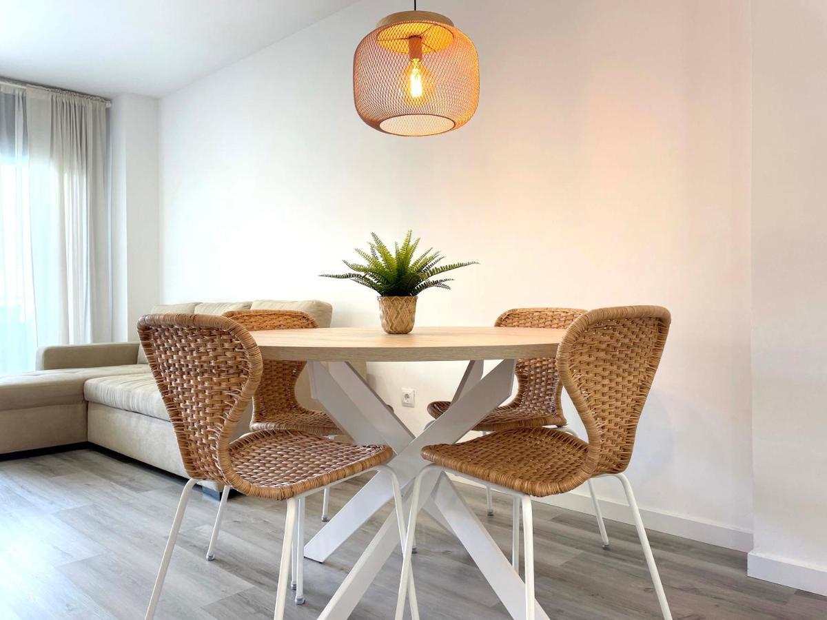 Luxurycambrils Resort&Spa Exteriör bild