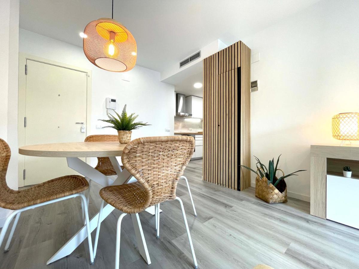 Luxurycambrils Resort&Spa Exteriör bild