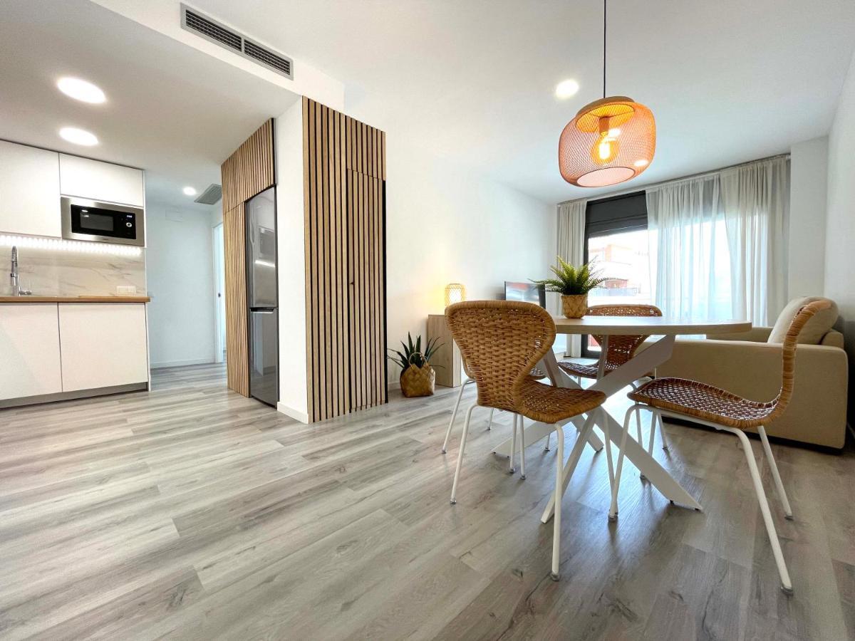 Luxurycambrils Resort&Spa Exteriör bild