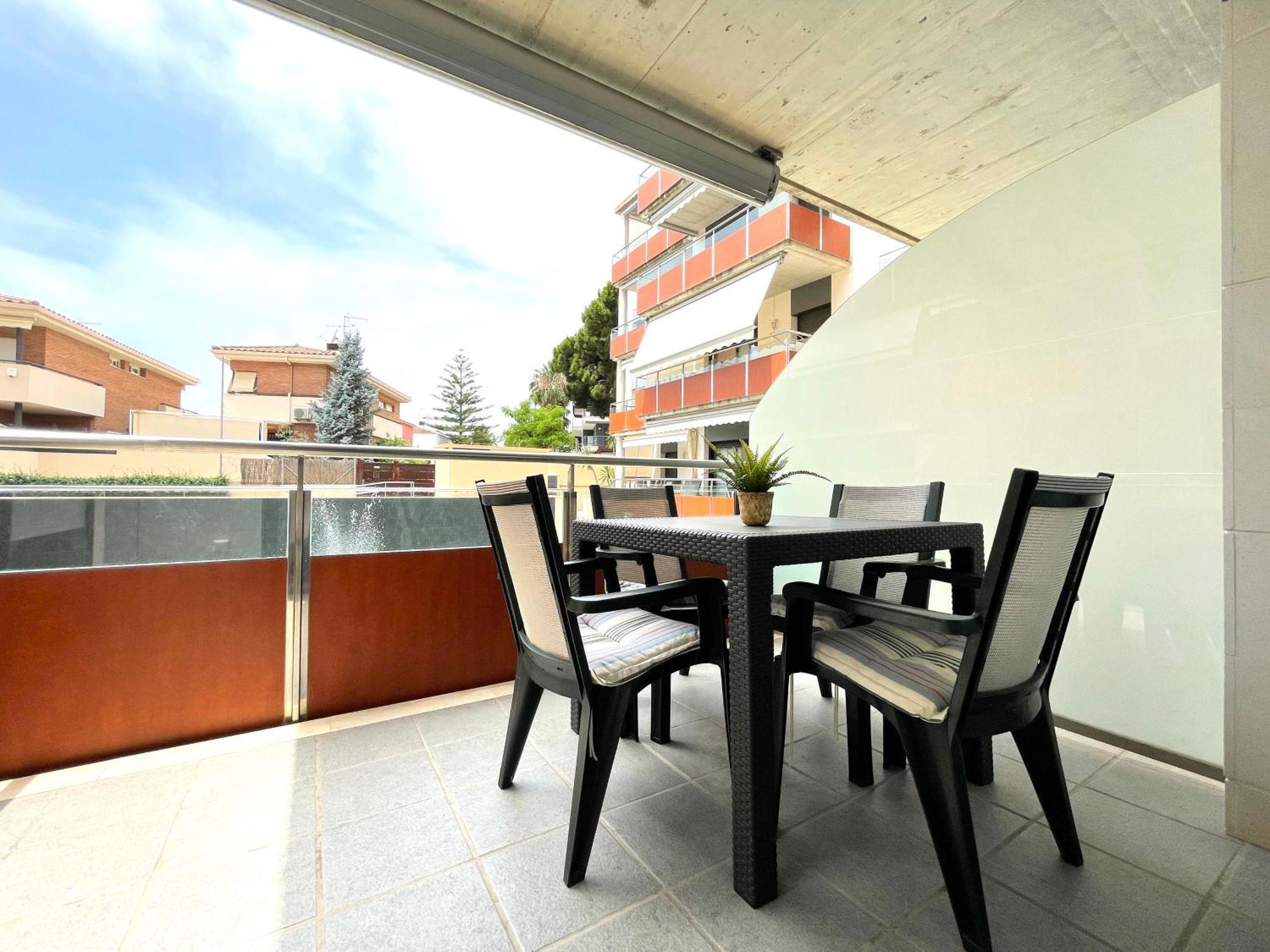 Luxurycambrils Resort&Spa Exteriör bild