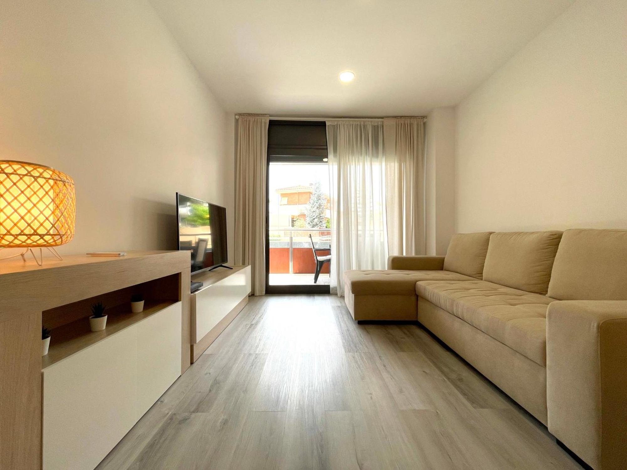 Luxurycambrils Resort&Spa Exteriör bild
