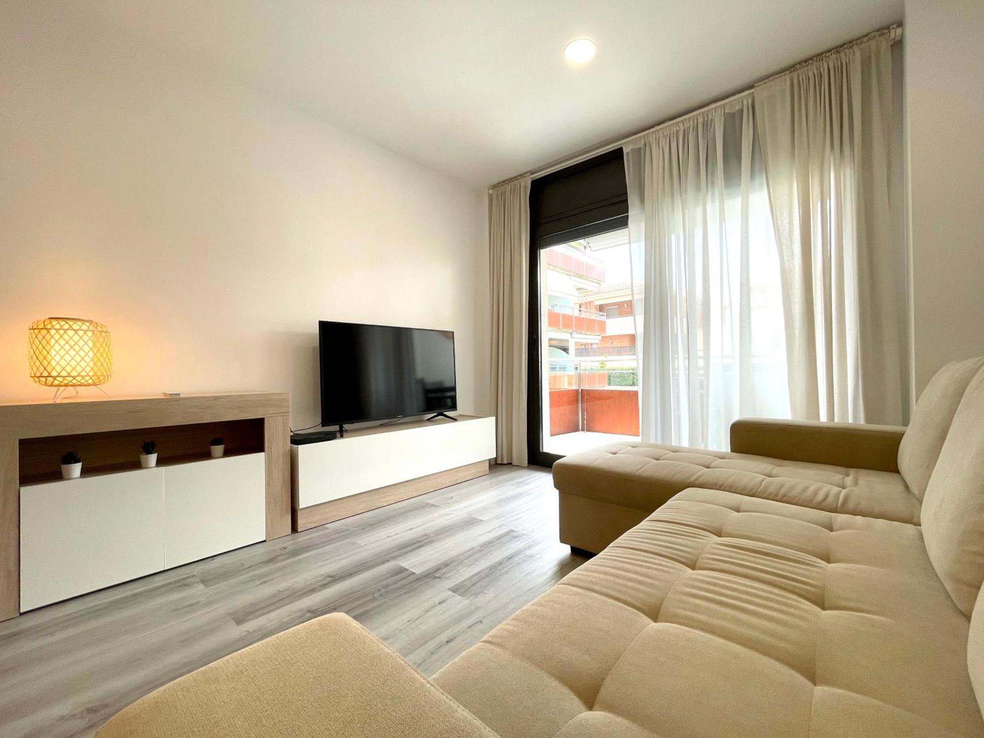 Luxurycambrils Resort&Spa Exteriör bild