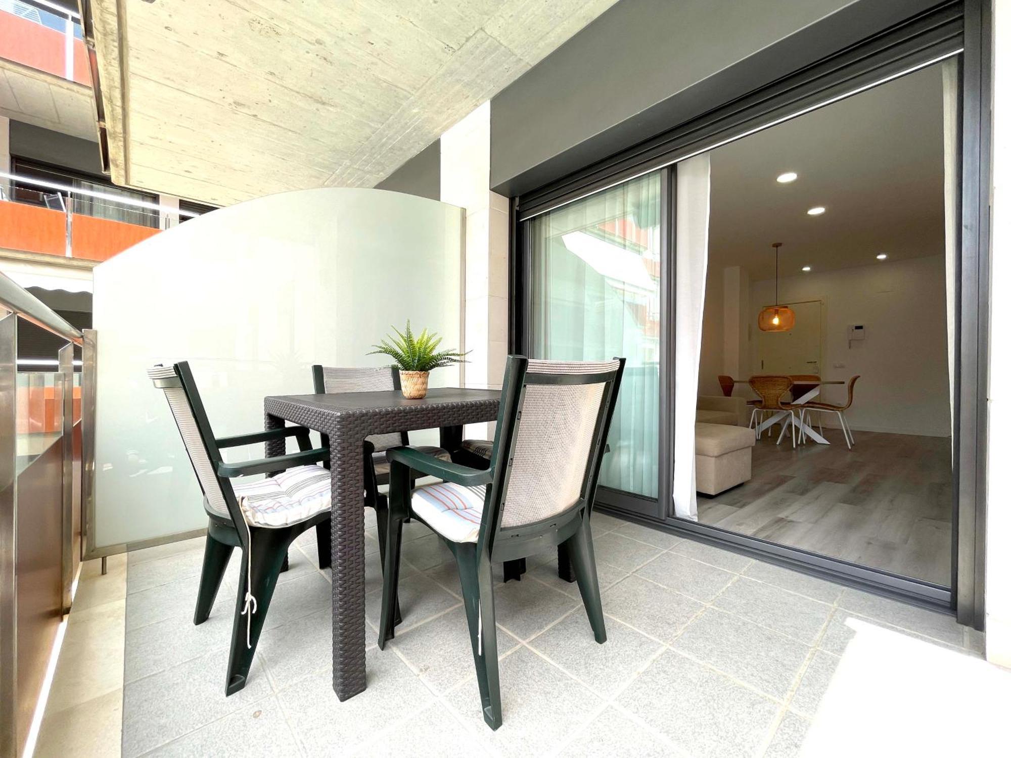 Luxurycambrils Resort&Spa Exteriör bild