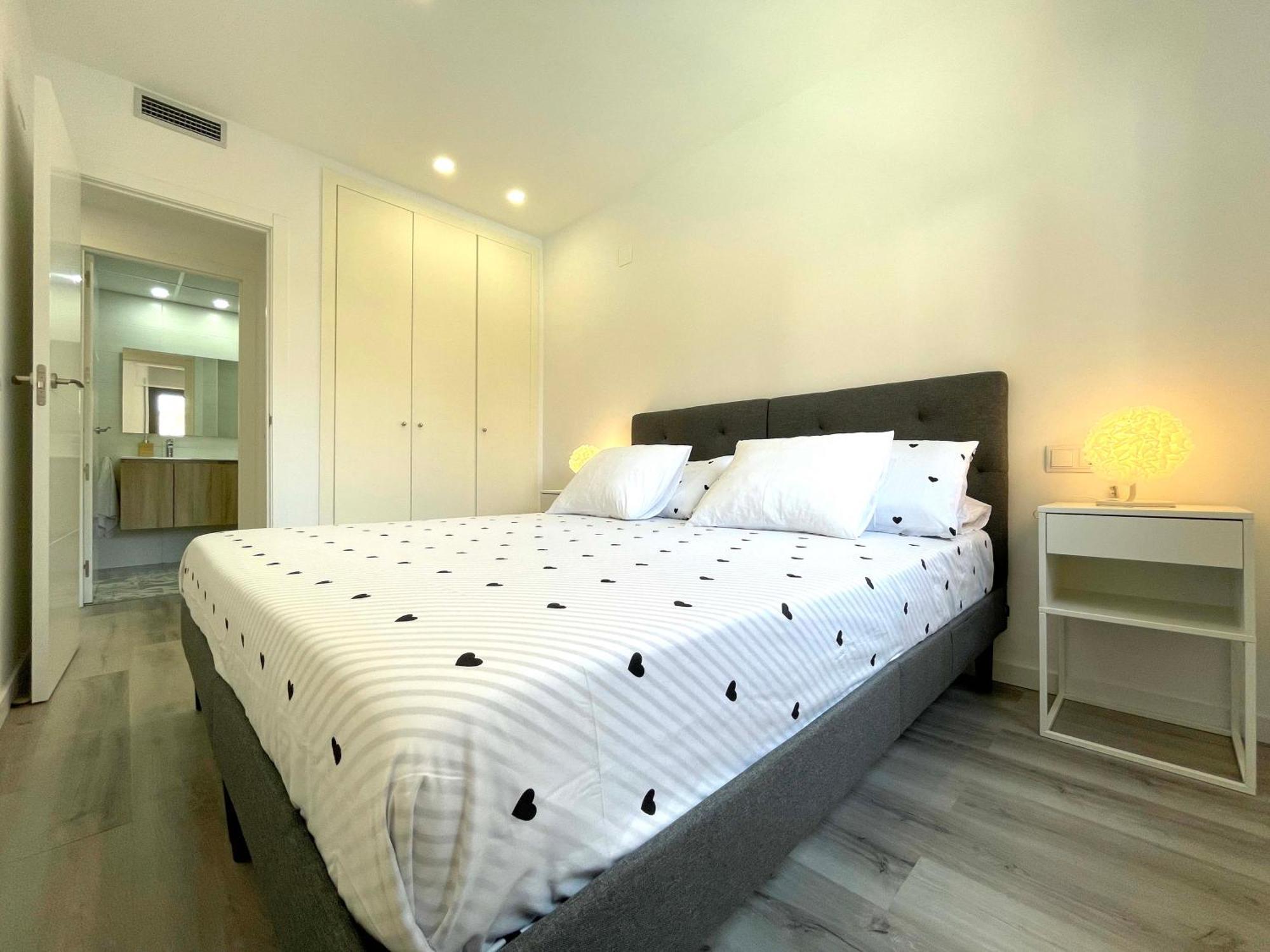 Luxurycambrils Resort&Spa Exteriör bild