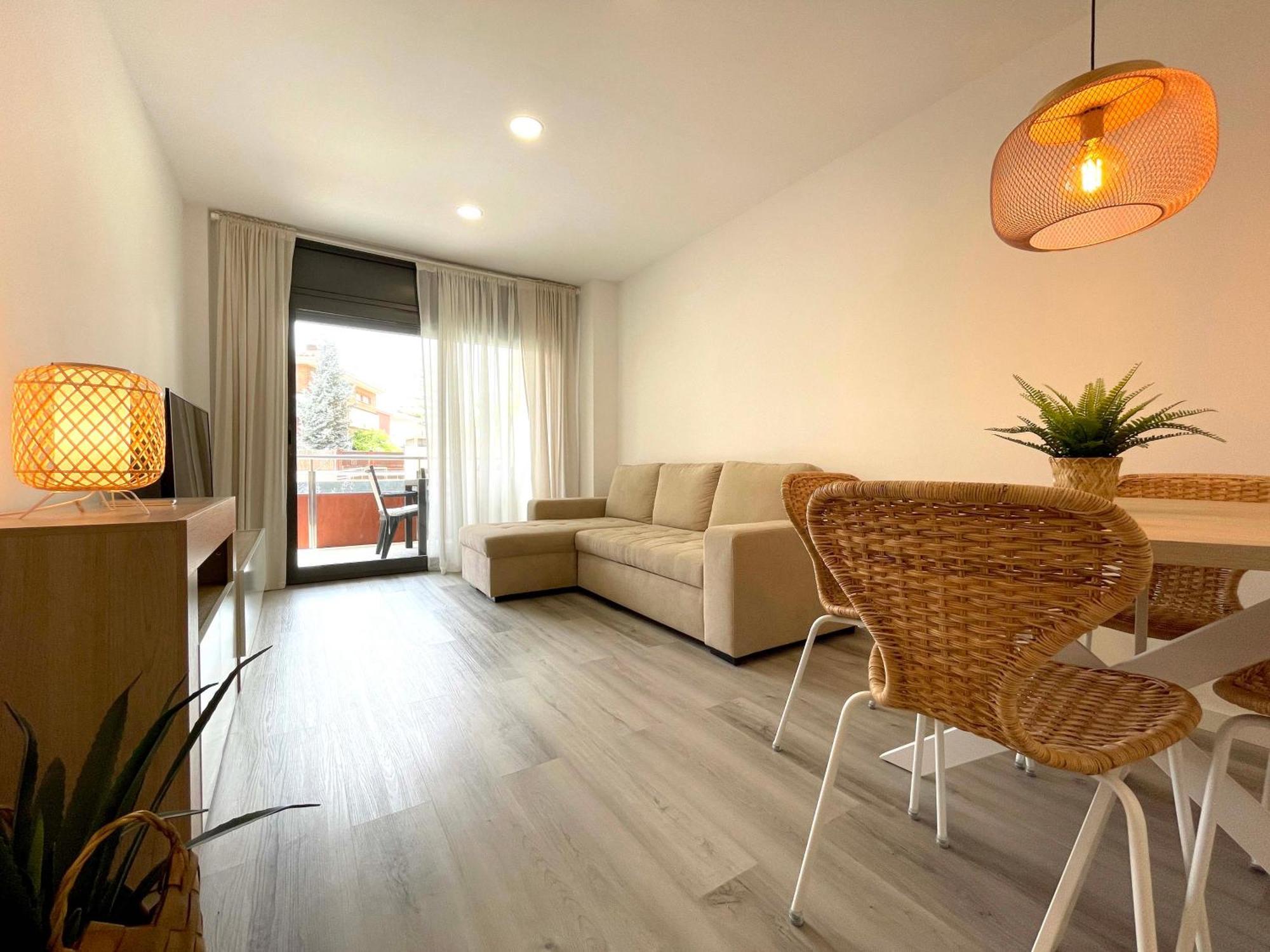 Luxurycambrils Resort&Spa Exteriör bild