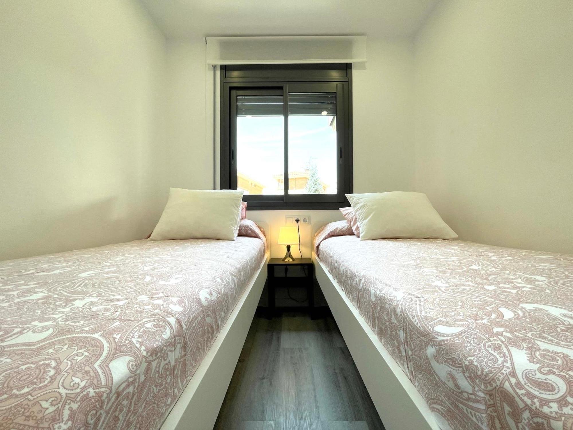 Luxurycambrils Resort&Spa Exteriör bild