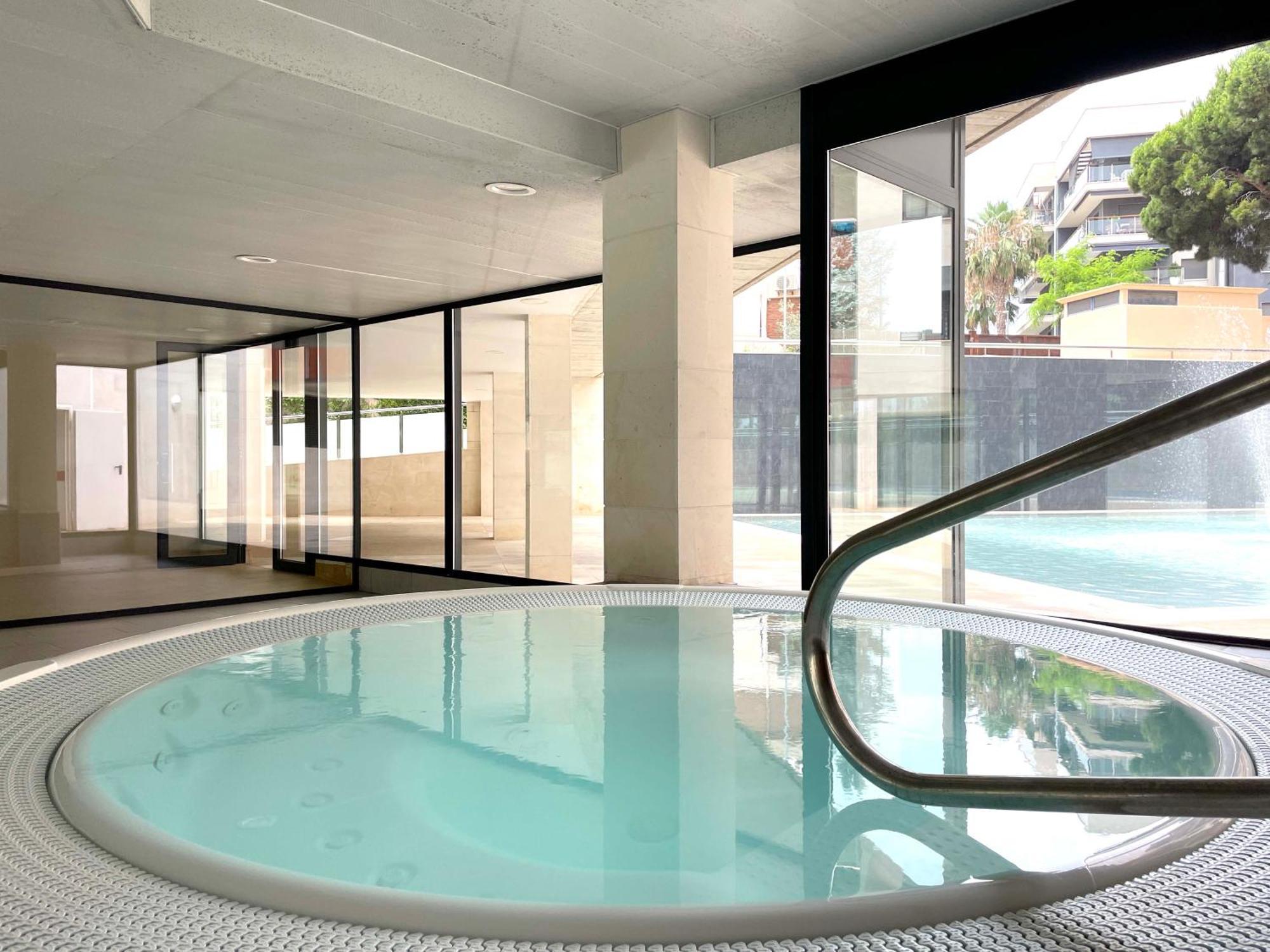 Luxurycambrils Resort&Spa Exteriör bild